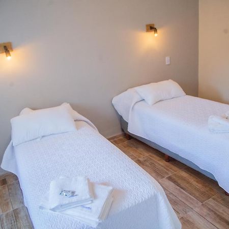 Hotel Anmara San Juan Eksteriør billede