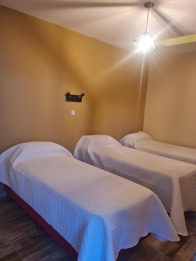 Hotel Anmara San Juan Eksteriør billede