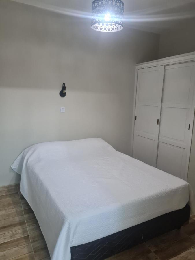 Hotel Anmara San Juan Eksteriør billede