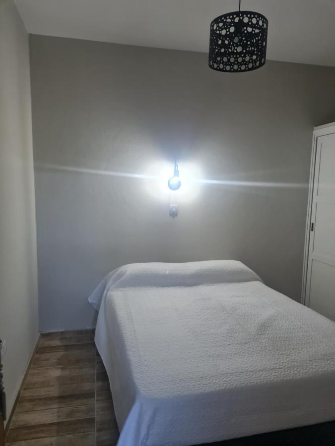 Hotel Anmara San Juan Eksteriør billede