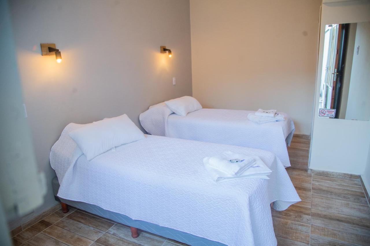 Hotel Anmara San Juan Eksteriør billede
