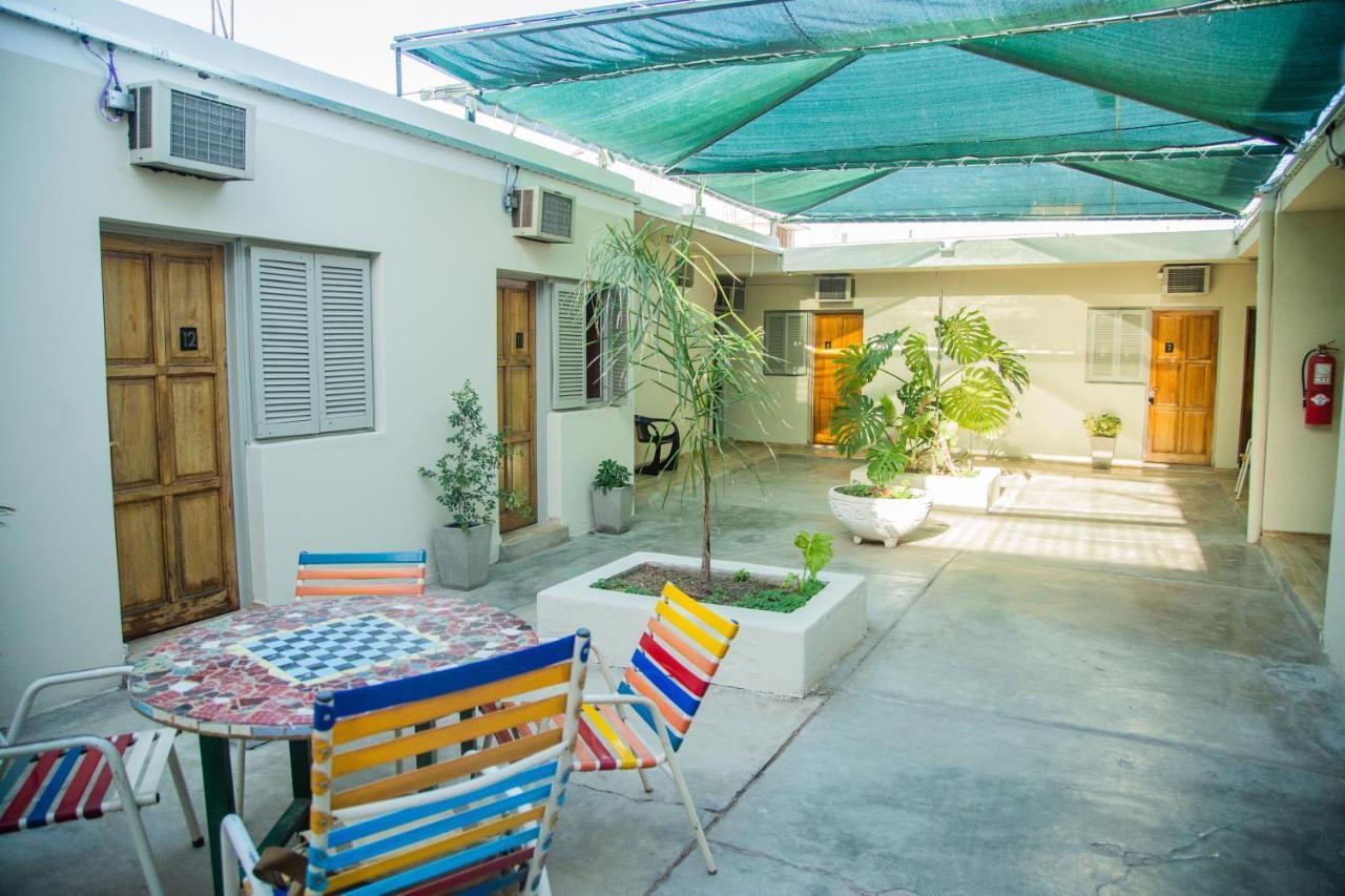 Hotel Anmara San Juan Eksteriør billede