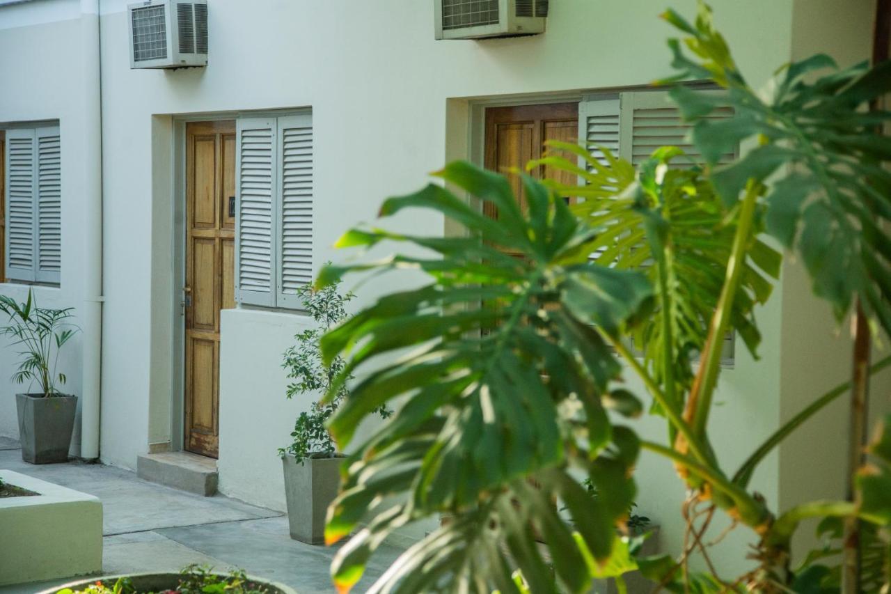 Hotel Anmara San Juan Eksteriør billede