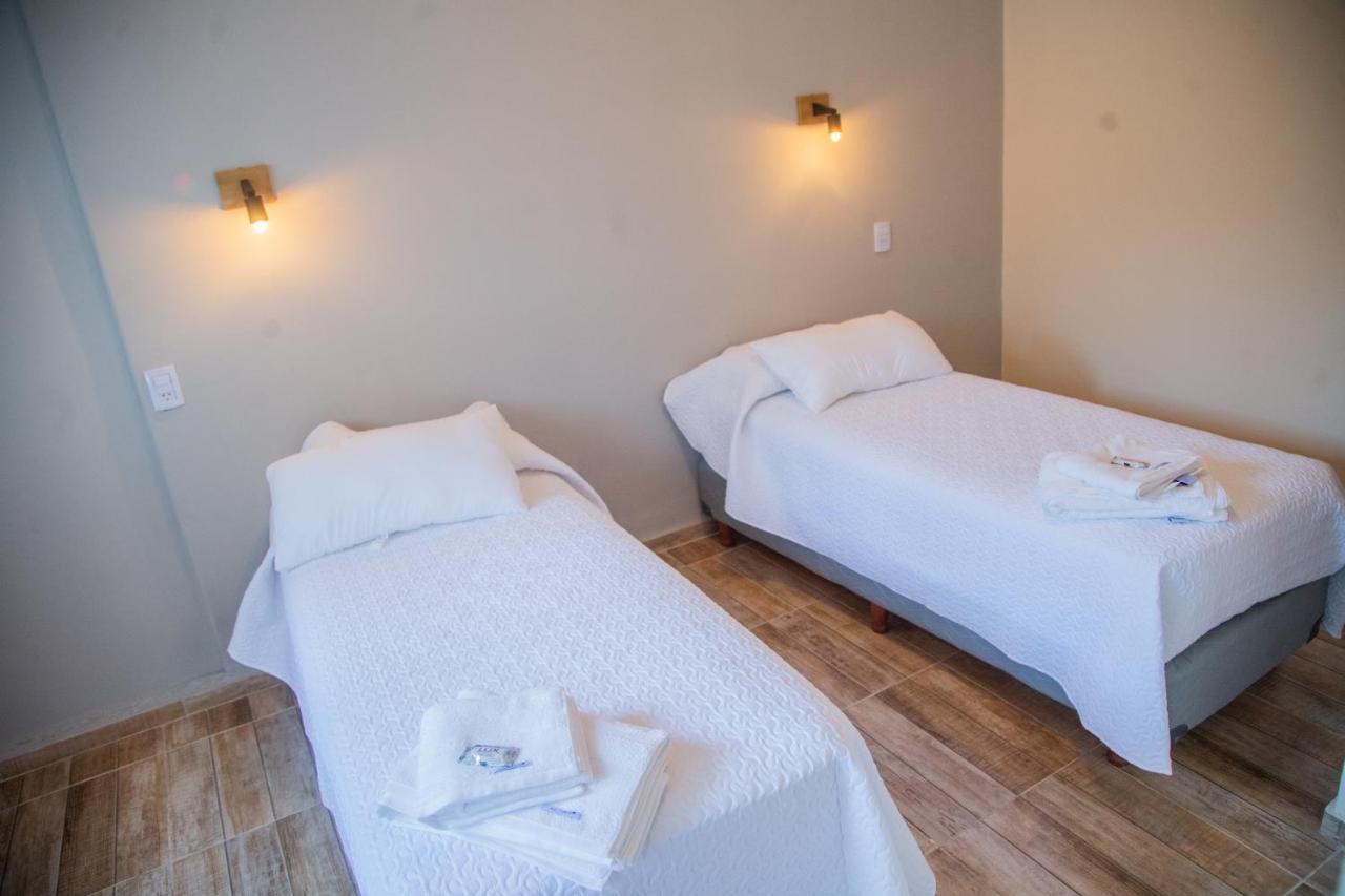 Hotel Anmara San Juan Eksteriør billede